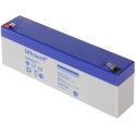 AKUMULAATTORI 12V/2.4AH-UL ULTRACELL