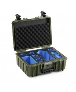 B&W drone.case PP.221 бронзовый для DJI Mavic 4 Pro