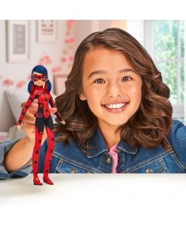 MIRACULOUS кукла Леди Баг, 50164