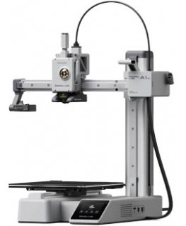 E3D DiamondBack HotEnd, designed for Bambu Lab A1 / A1 Mini