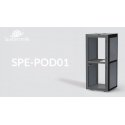 Spacetronik SPE-POD01 mobili akustinė kabina