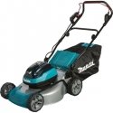 Makita DLM466PT2 Cordless Lawn Mower 2x18V