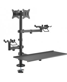 Spacetronik SPA-124 POS-терминал для продажи