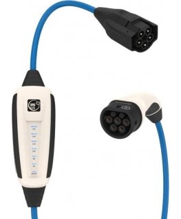 NRGkick 16A 7.5м Pure