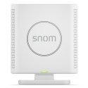Snom M430 DECT telefons Zvanītāja ID Melns, Balts