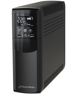 PowerWalker VI 800 CSW FR uninterruptible power supply (UPS)