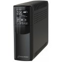 PowerWalker VI 800 CSW FR uninterruptible power supply (UPS)