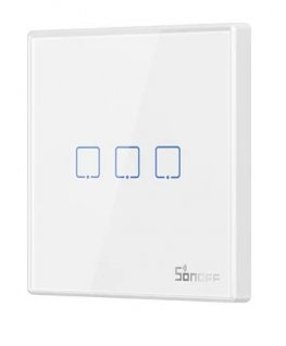 Sonoff T2EU3C-RF lüüs/kontroller
