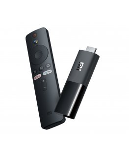 Xiaomi Mi TV Stick HDMI „Full HD“ Android Juoda