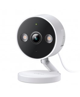 TP-Link Tapo C120 IP apsaugos kamera Vidaus ir lauko 2560 x 1440 pikseliai Lubos / siena / stalas