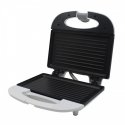 Sandwich toaster, 700-800W, Rosberg R51442A Sandwich toaster, 700-800W, Rosberg R51442A