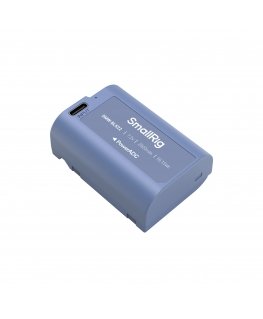 SmallRig DMW-BLK22 Lithium-Ion (Li-Ion) 2520 mAh