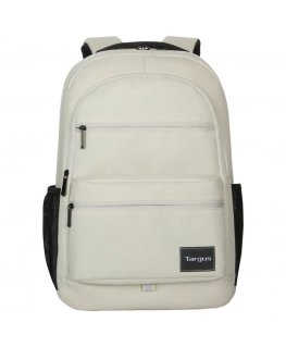 Targus Octave III backpack City backpack Cream Polyester