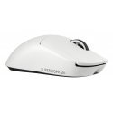 Logitech G PRO X SUPERLIGHT 2c hiiri Pelaaminen Molempikätinen Langaton RF 44000 DPI