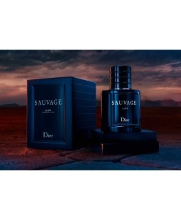 Dior Sauvage Elixir Eau De Parfum 100ml