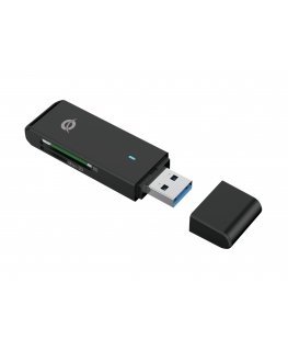 Conceptronic BIAN SD Card Reader USB 3.0