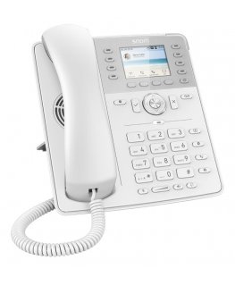 Snom D735 IP phone White TFT