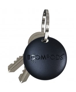 Boompods Boomtag (Universal) Hallgrey