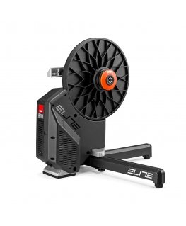 Elite Rivo + Zwift Cog and Click nutikad treeningvastupidavus