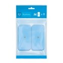 Bluetens Electrodes Large 8 kpl Elektrodi