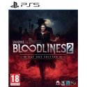 Vampire: The Masquerade - Bloodlines 2 DayOne Edition (PS5)