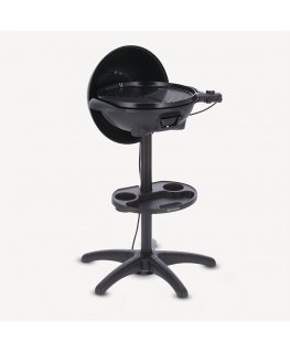 Severin 8541000 Grill Elektriline Must 2000 W