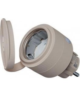Shelly Wave Outdoor Plug S inteligentais ārējais kontakts