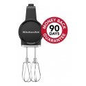 KitchenAid 5KHMR762BM tehosekoitin Käsisekoitin musta