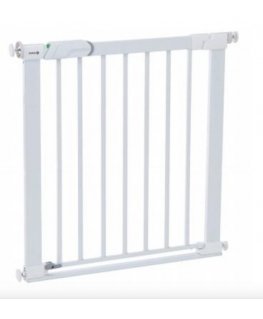 Safety 1st Flat Step turvaaedik beebile Teras Valge