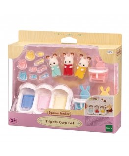 Sylvanian Families 5532 children's toy figure