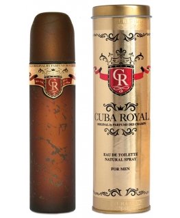 Cuba Royal