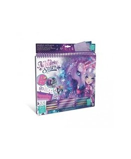 Kreatyvus tapymo rinkinys 41 vnt. Maaleo 26800