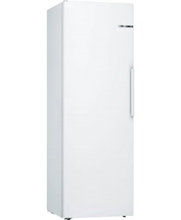 Bosch Serie 2 KSV33NWEP šaldytuvas Pastatomi 324 L E Balta