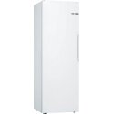Bosch Serie 2 KSV33NWEP fridge Freestanding 324 L E White