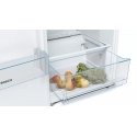 Bosch Serie 2 KSV33NWEP fridge Freestanding 324 L E White