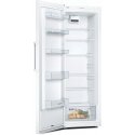 Bosch Serie 2 KSV33NWEP fridge Freestanding 324 L E White