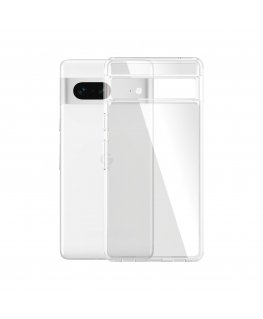 PanzerGlass ® HardCase Transparent Google Pixel 7a