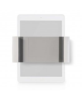 Nedis TWMT100SI hoidja Valge, Hall