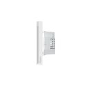 Aqara WS-EUK01 light switch Polycarbonate (PC) White Aqara WS-EUK01 light switch Polycarbonate (PC) White