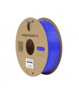 3D Prima Copymaster 3D Polilatinė rūgštis (PLA) Mėlyna 1 kg