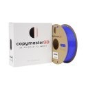 3D Prima Copymaster 3D Polymaitohappo (PLA) Sininen 1 kg