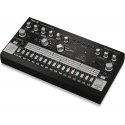 Behringer RD-6-BK Rytmi- ja rumpukone Behringer RD-6-BK Rytmi- ja rumpukone