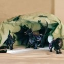 schleich ELDRADOR CREATURES 42554 mängukujuke