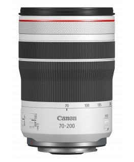 Canon 4318C005 kameran objektiivi MILC/SLR Telezoomobjektiivi Valkoinen