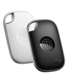 Tile Pro 2024 Universal Finder Black, White