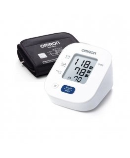 Omron M2+ Upper arm Automatic