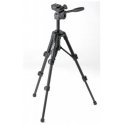 Velbon E61PVE301741 tripod Digital/film cameras 3 leg(s) Black