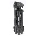 Velbon E61PVE301741 tripod Digital/film cameras 3 leg(s) Black