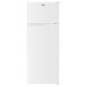 Whirlpool W55T0412W fridge-freezer Freestanding 206 L E White Whirlpool W55T0412W fridge-freezer Freestanding 206 L E White