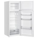 Whirlpool W55T0412W fridge-freezer Freestanding 206 L E White Whirlpool W55T0412W fridge-freezer Freestanding 206 L E White